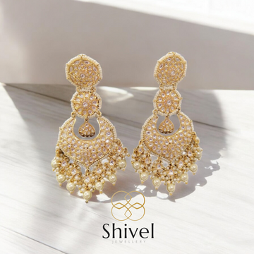 Large polki 3 teried